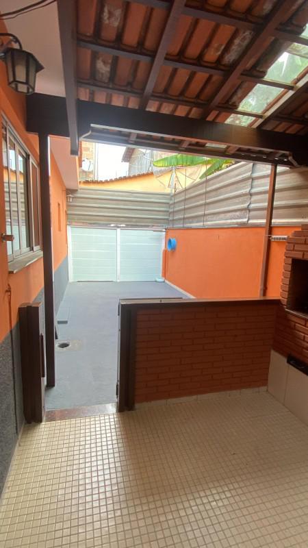 Casa, Tijuca, 4 Quartos, 5 Vagas, 1 Suíte