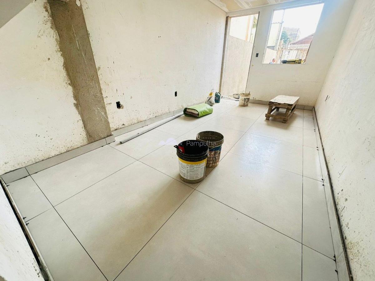 Casa, Jardim Leblon, 2 Quartos, 2 Vagas
