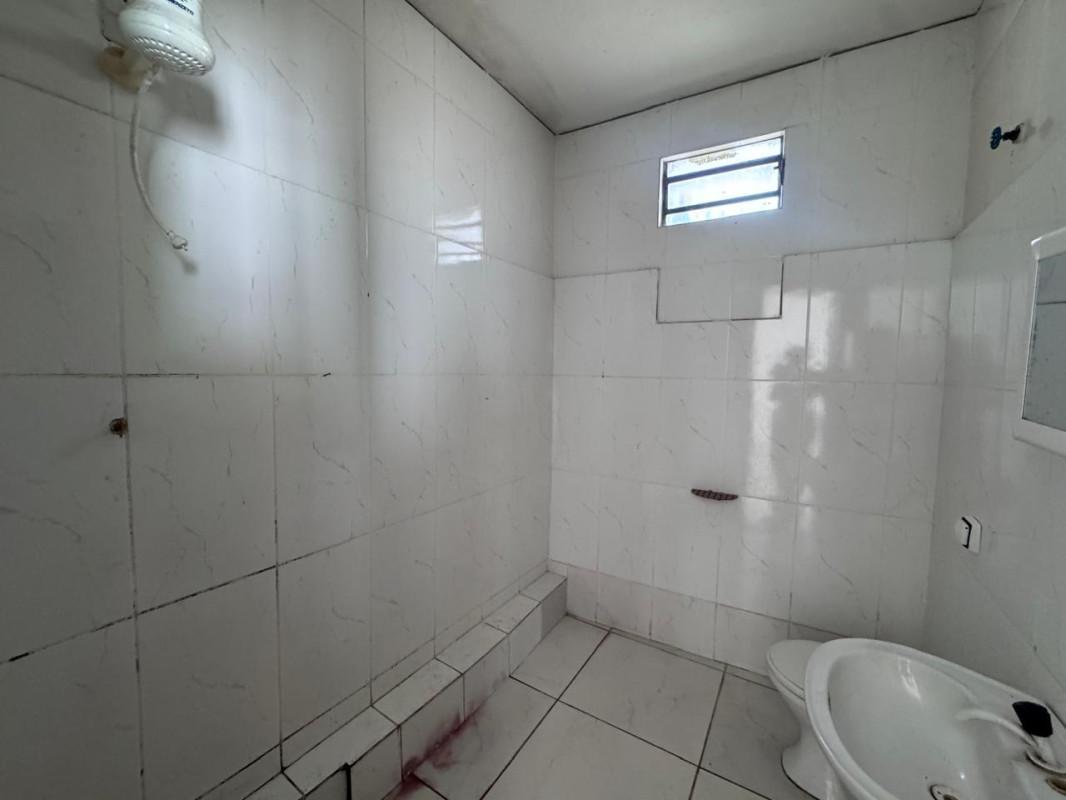 Casa, Novo Eldorado, 1 Quarto, 1 Vaga
