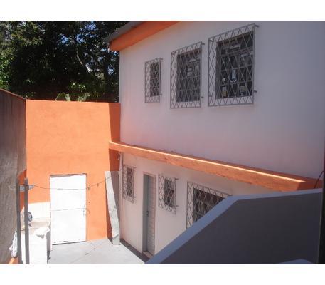 Casa, Planalto, 3 Quartos, 1 Vaga