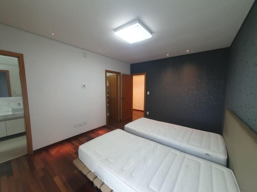 Apartamento, Vila da Serra, 4 Quartos, 4 Vagas, 4 Suítes