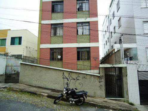 Apartamento, Nova Suíssa, 2 Quartos, 1 Vaga, 0 Suíte