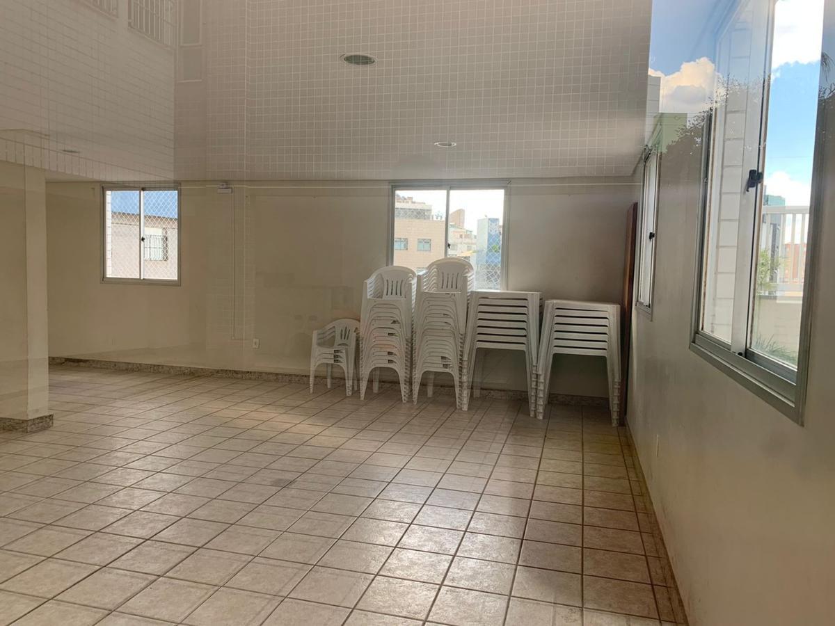 Apartamento, Silveira, 3 Quartos, 2 Vagas, 1 Suíte