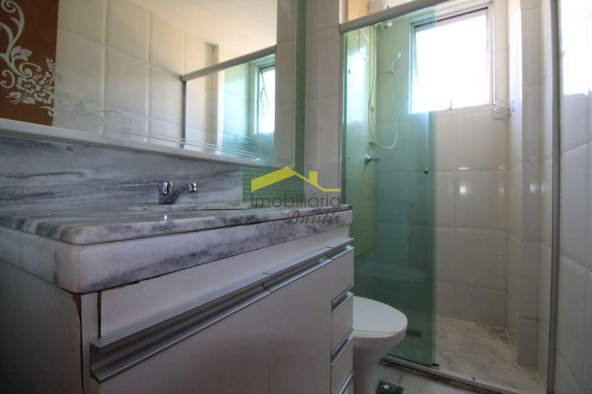 Cobertura, Buritis, 3 Quartos, 3 Vagas, 1 Suíte