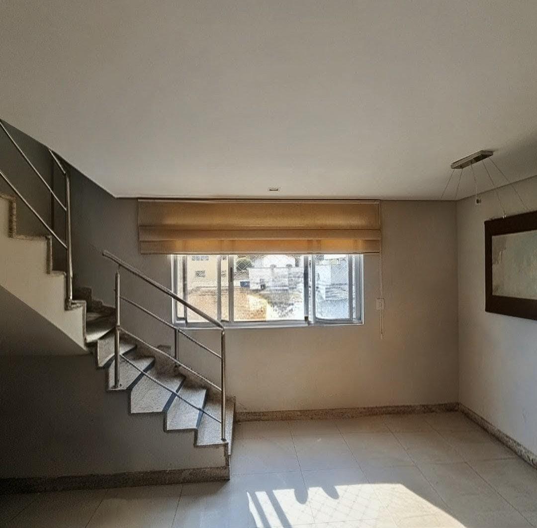 Cobertura, Santa Inês, 3 Quartos, 2 Vagas, 1 Suíte