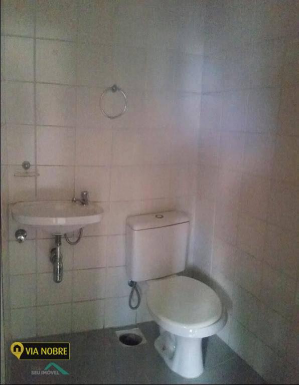 Sala, Buritis