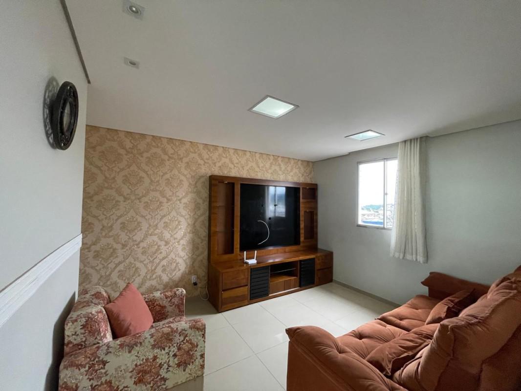 Apartamento, Diamante, 4 Quartos, 2 Vagas, 1 Suíte