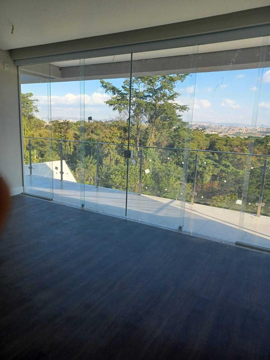 Casa, Portal do Sol, 4 Quartos, 4 Vagas, 4 Suítes