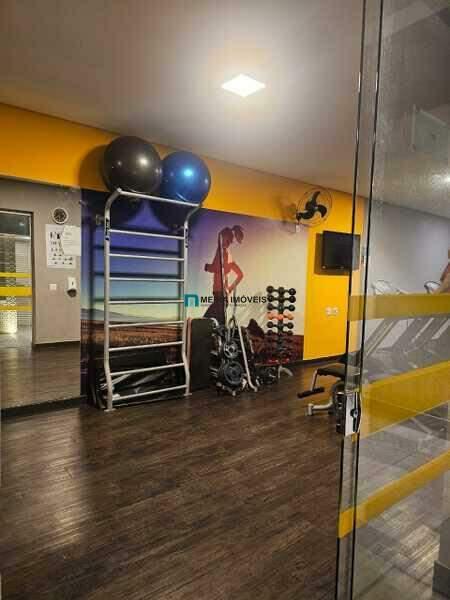 Apartamento, Buritis, 3 Quartos, 2 Vagas, 1 Suíte