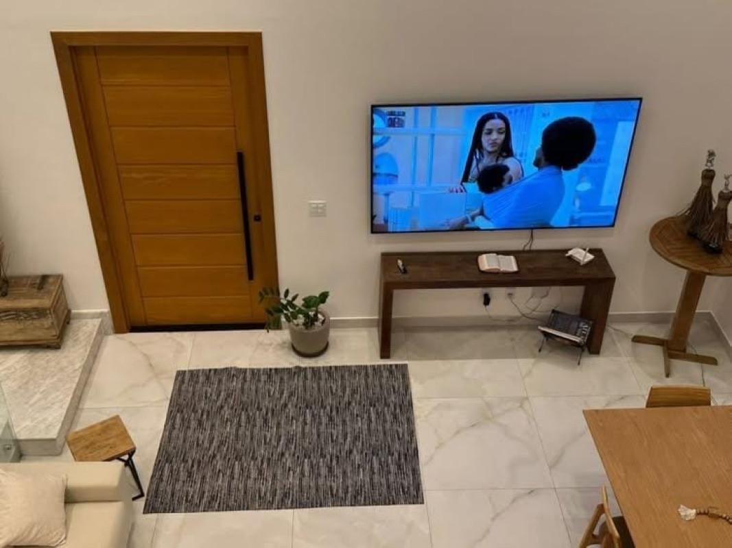 Casa, Residencial Paineiras, 4 Quartos, 2 Vagas, 1 Suíte