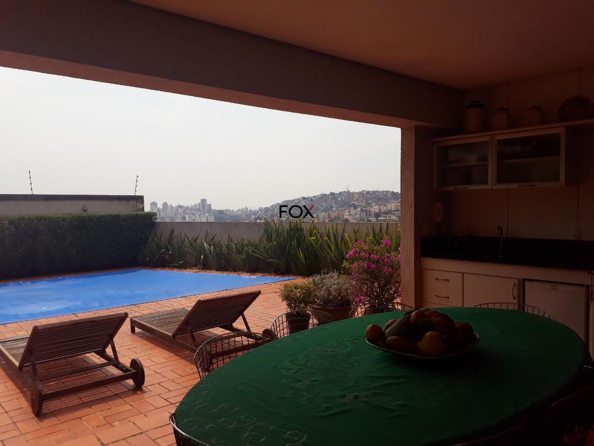 Casa, Santa Lúcia, 3 Quartos, 4 Vagas, 1 Suíte
