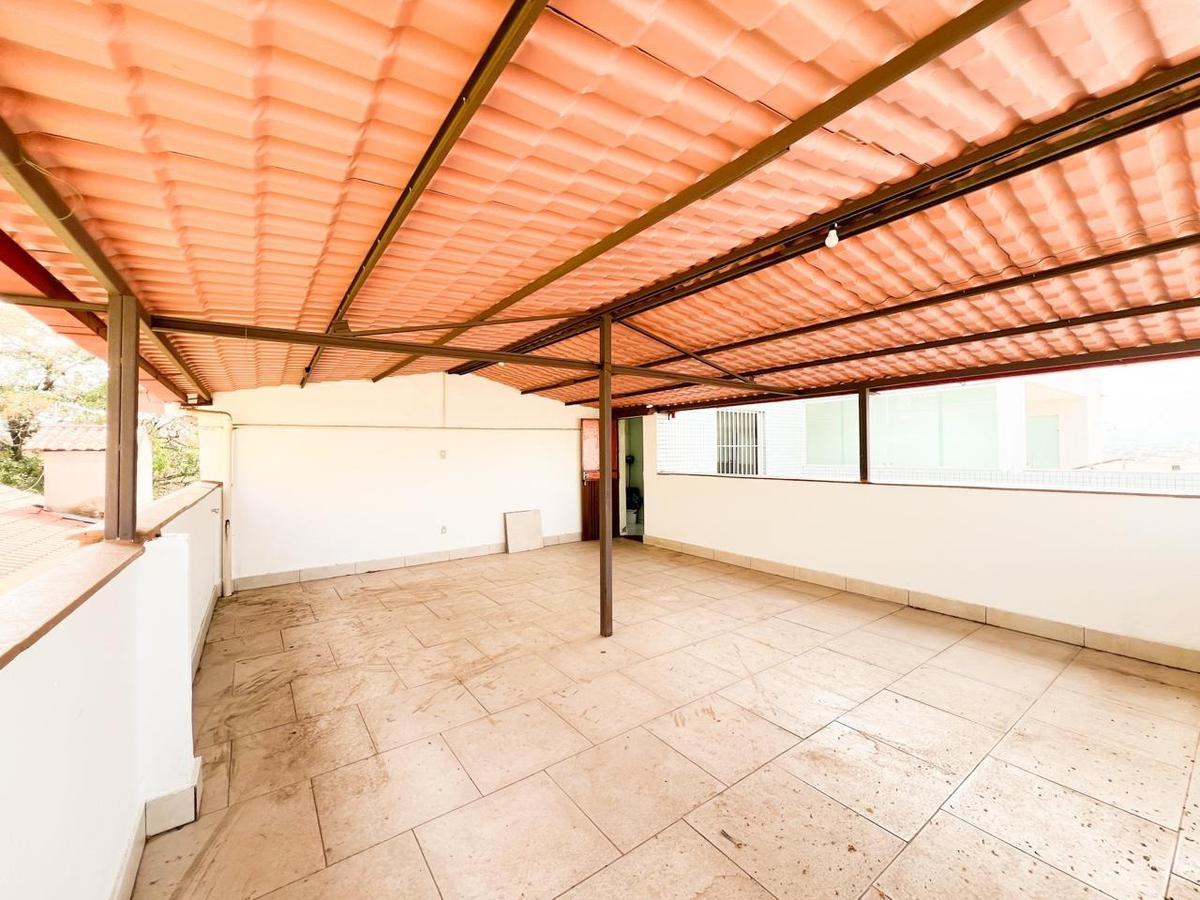 Cobertura, Sapucaia II, 2 Quartos, 1 Vaga