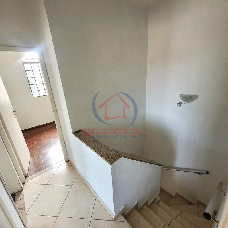 Casa, Copacabana, 3 Quartos, 1 Vaga