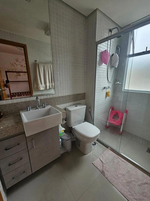 Apartamento, Luxemburgo, 4 Quartos, 4 Vagas, 2 Suítes