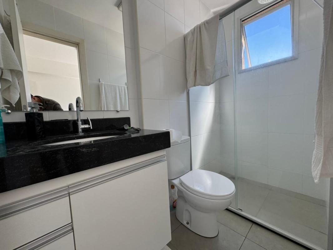 Apartamento, Estoril, 3 Quartos, 2 Vagas, 1 Suíte