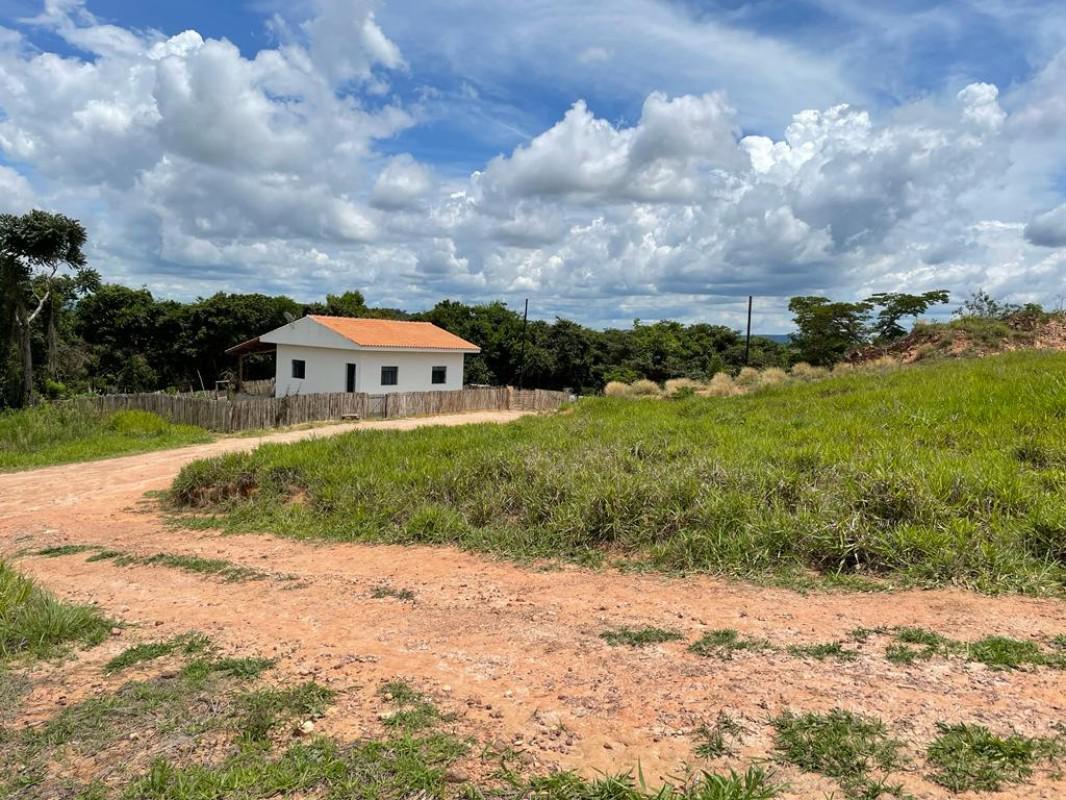 Fazenda, Zona Rural, 0 Quarto, 0 Vaga