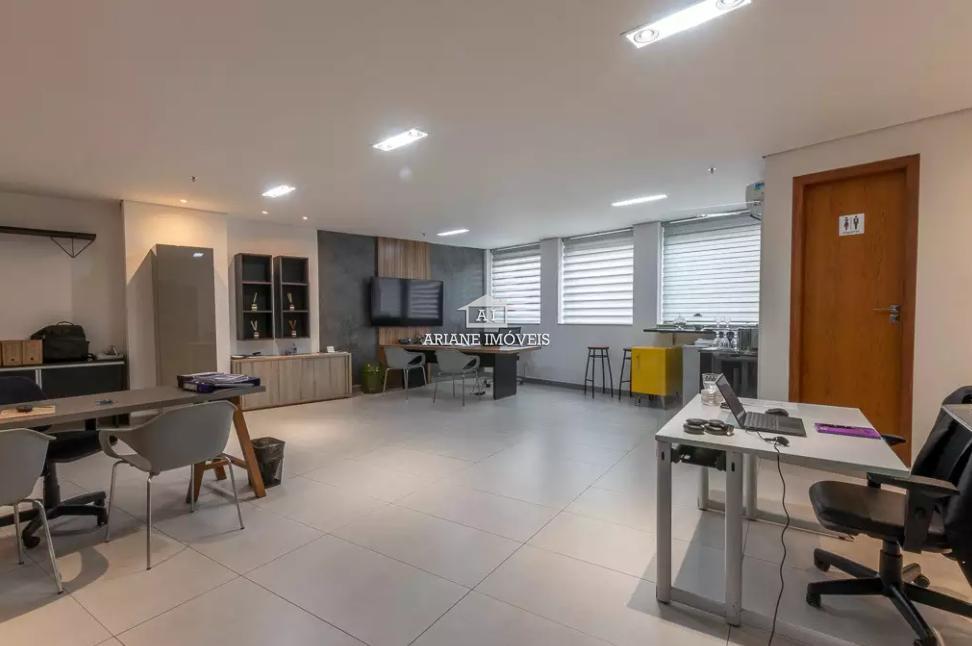Sala, Vila da Serra, 0 Quarto, 1 Vaga