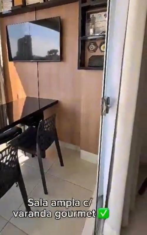 Apartamento, Brasiléia, 3 Quartos, 2 Vagas, 1 Suíte