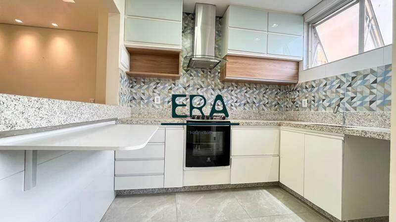 Apartamento, Centro, 3 Quartos, 1 Vaga, 1 Suíte