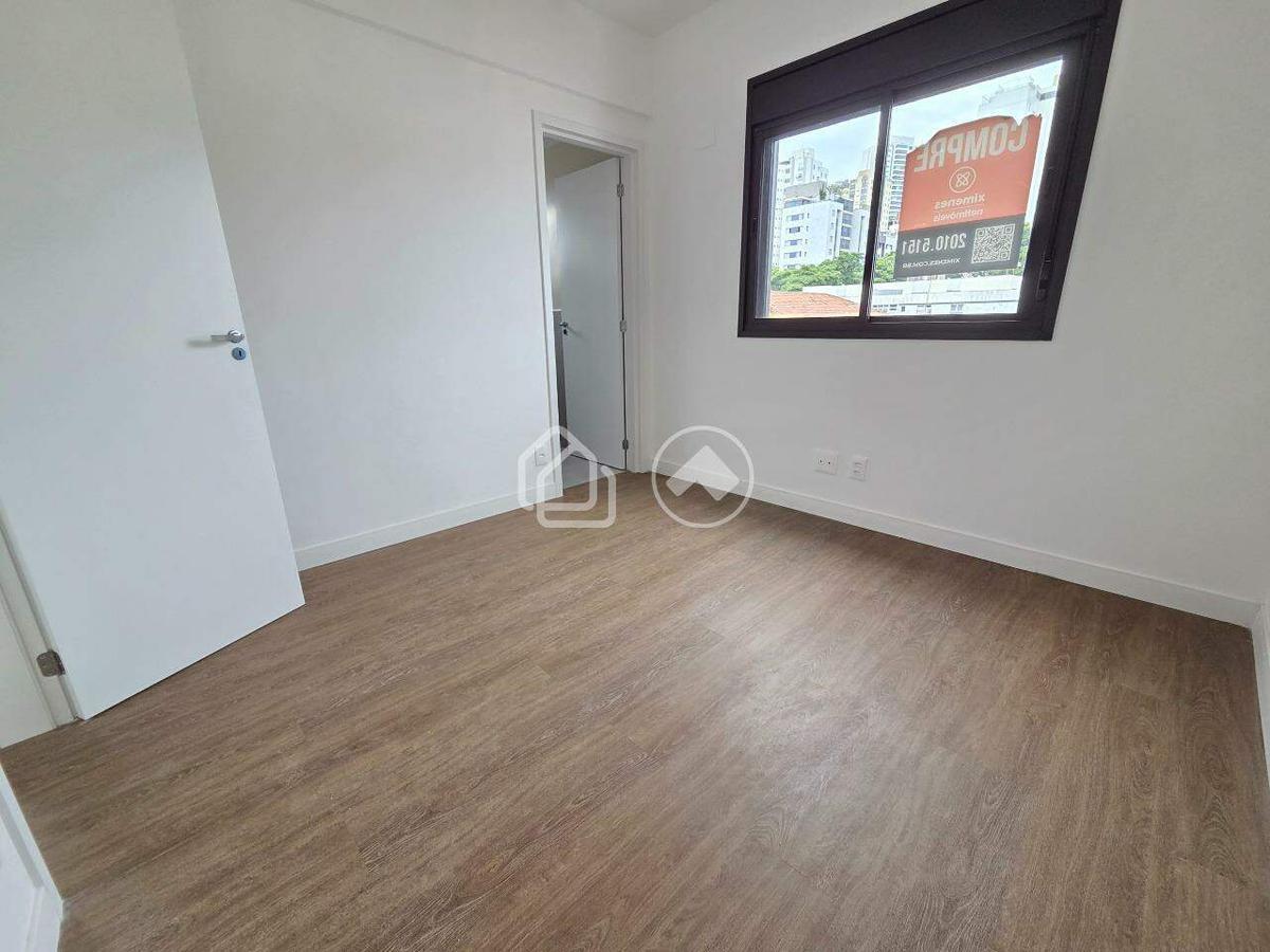 Cobertura, Gutierrez, 2 Quartos, 2 Vagas, 2 Suítes