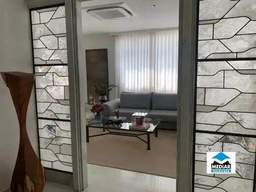 Apartamento, Serra, 4 Quartos, 3 Vagas, 3 Suítes