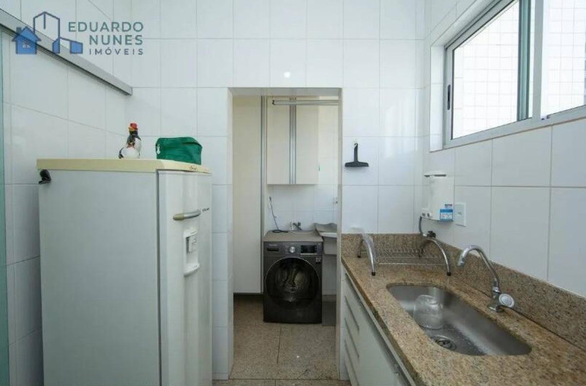 Apartamento, Centro, 2 Quartos, 2 Vagas, 1 Suíte