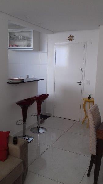 Apartamento, São João Batista (venda Nova), 2 Quartos, 1 Vaga
