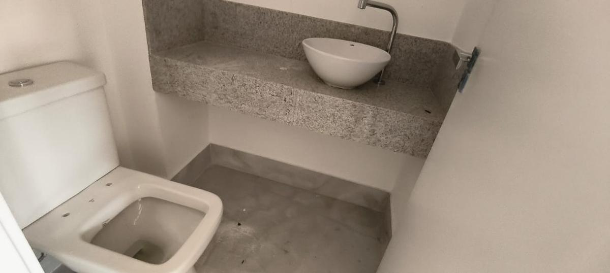 Apartamento, Cidade Nova, 3 Quartos, 2 Vagas, 1 Suíte