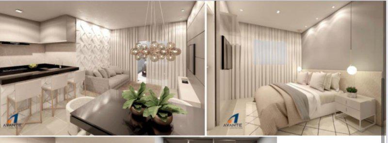 Casa, Espírito Santo, 3 Quartos, 2 Vagas, 1 Suíte