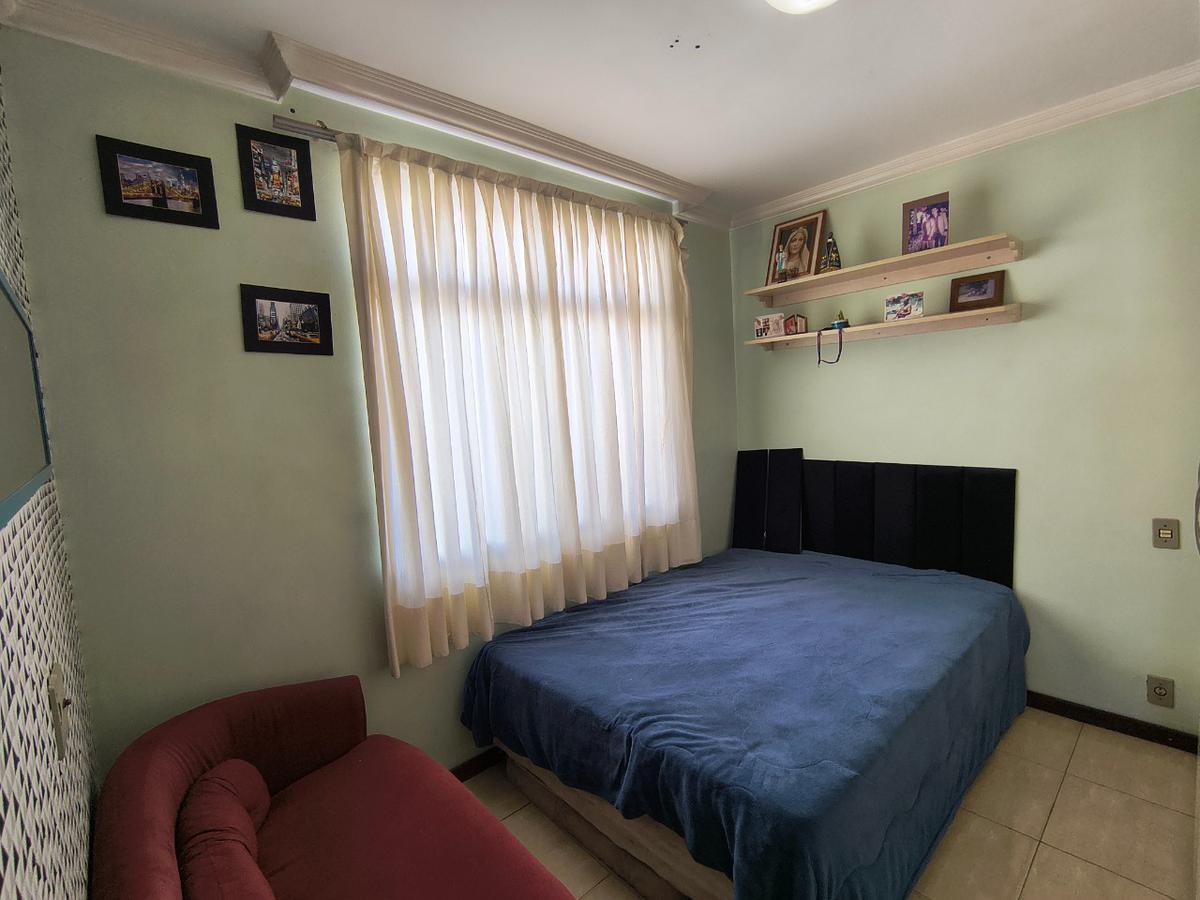 Cobertura, União, 3 Quartos, 1 Vaga, 2 Suítes