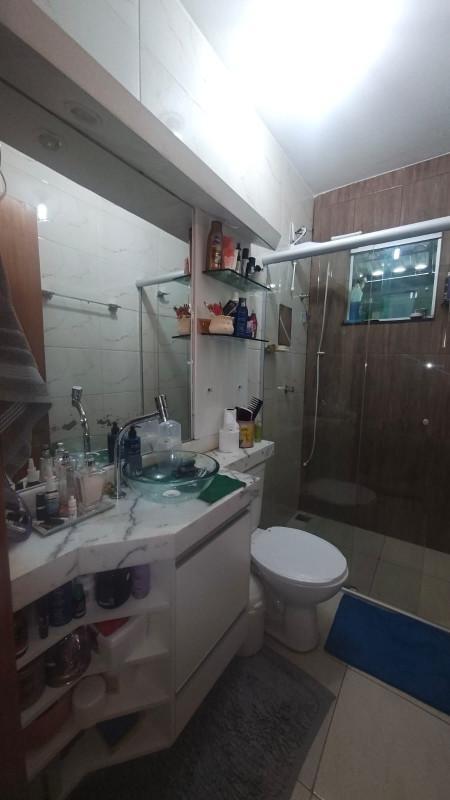 Casa, Eldorado (parque Durval de Barros), 2 Quartos, 1 Vaga