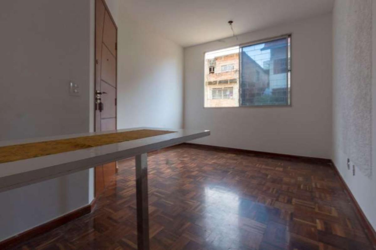 Apartamento, Sagrada Família, 3 Quartos, 1 Vaga