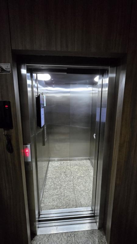Apartamento, Castelo, 2 Quartos, 2 Vagas, 1 Suíte