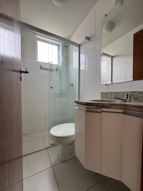 Apartamento, Sagrada Família, 2 Quartos, 2 Vagas, 1 Suíte
