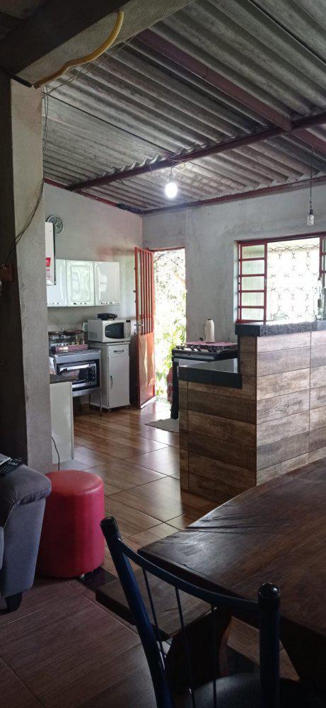 Fazenda, Guedes, 2 Quartos, 0 Vaga