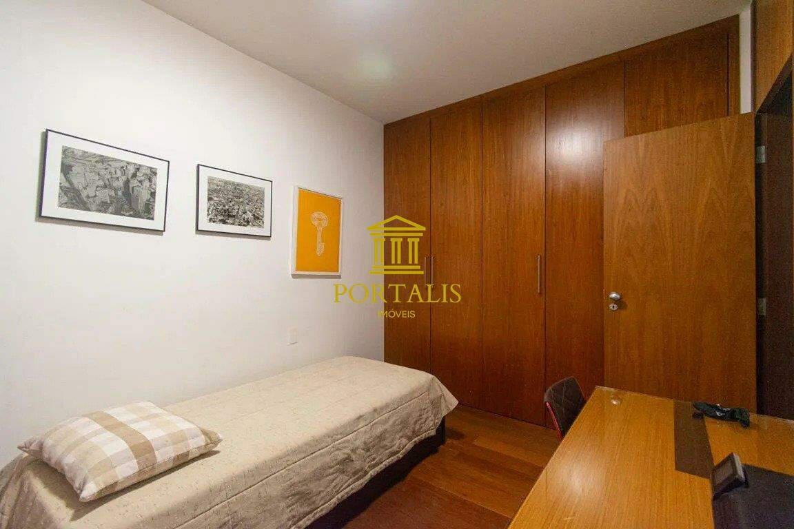 Apartamento, Serra, 4 Quartos, 3 Vagas, 2 Suítes