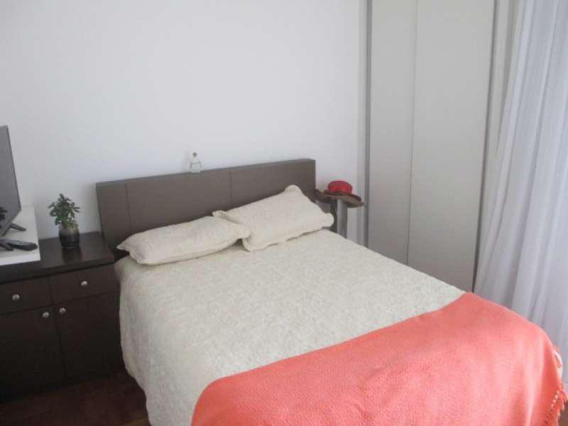 Cobertura, Santo Antônio, 3 Quartos, 1 Vaga, 1 Suíte
