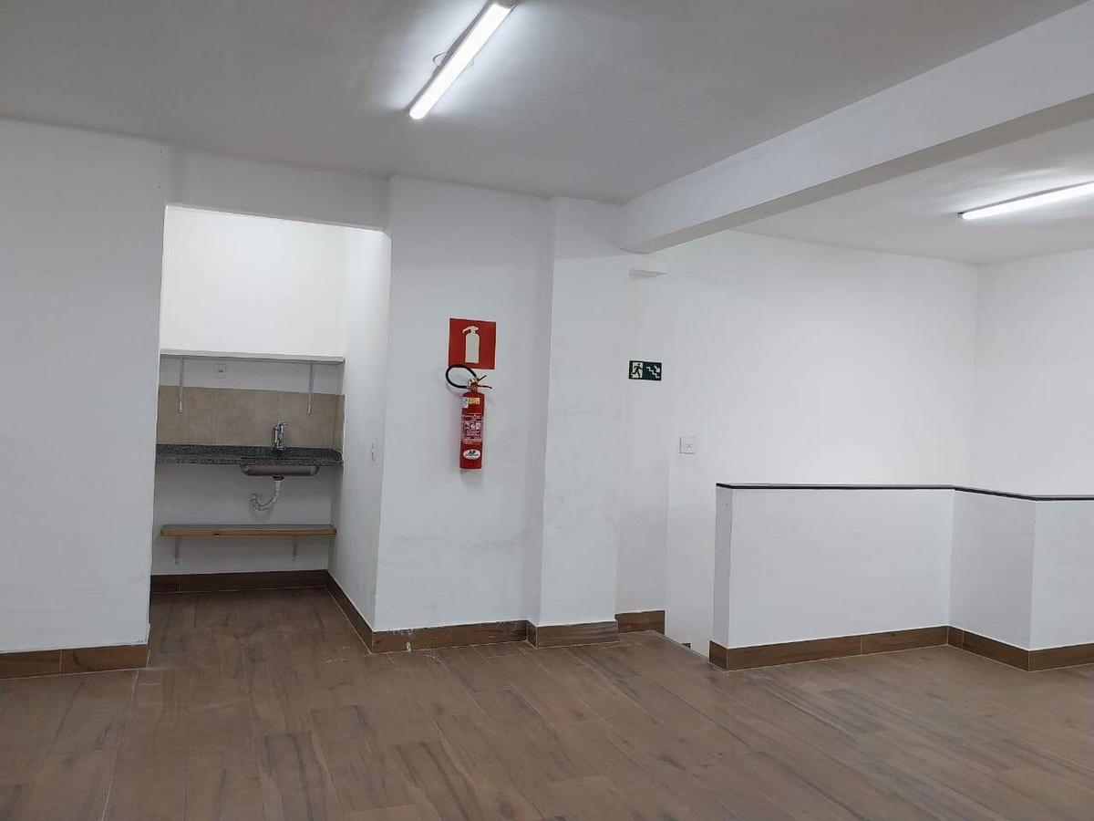 Andar, Gutierrez, 0 Quarto, 0 Vaga