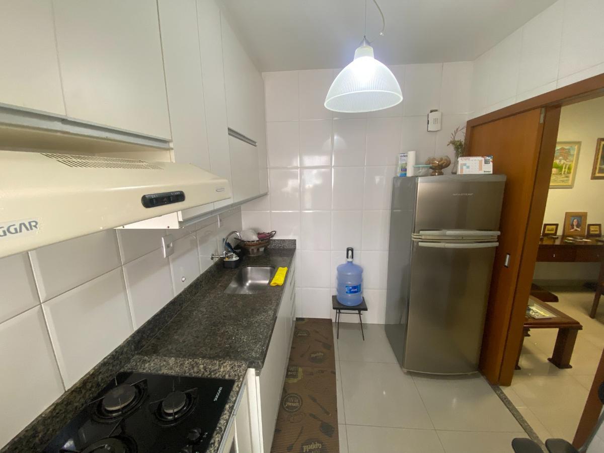 Apartamento, Liberdade, 3 Quartos, 2 Vagas, 1 Suíte