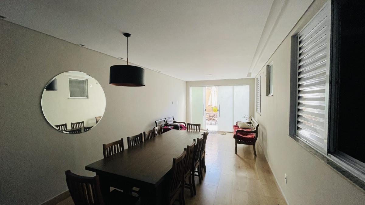 Apartamento, Castelo, 3 Quartos, 3 Vagas, 3 Suítes