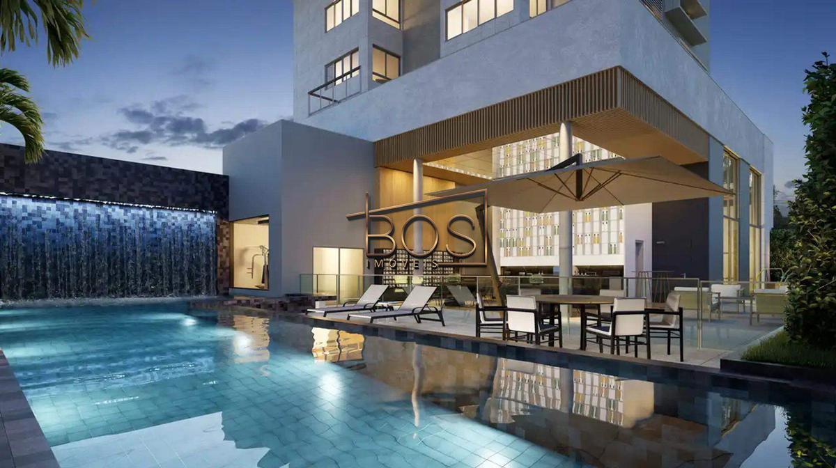 Apartamento, Santo Antônio, 3 Quartos, 2 Vagas, 1 Suíte