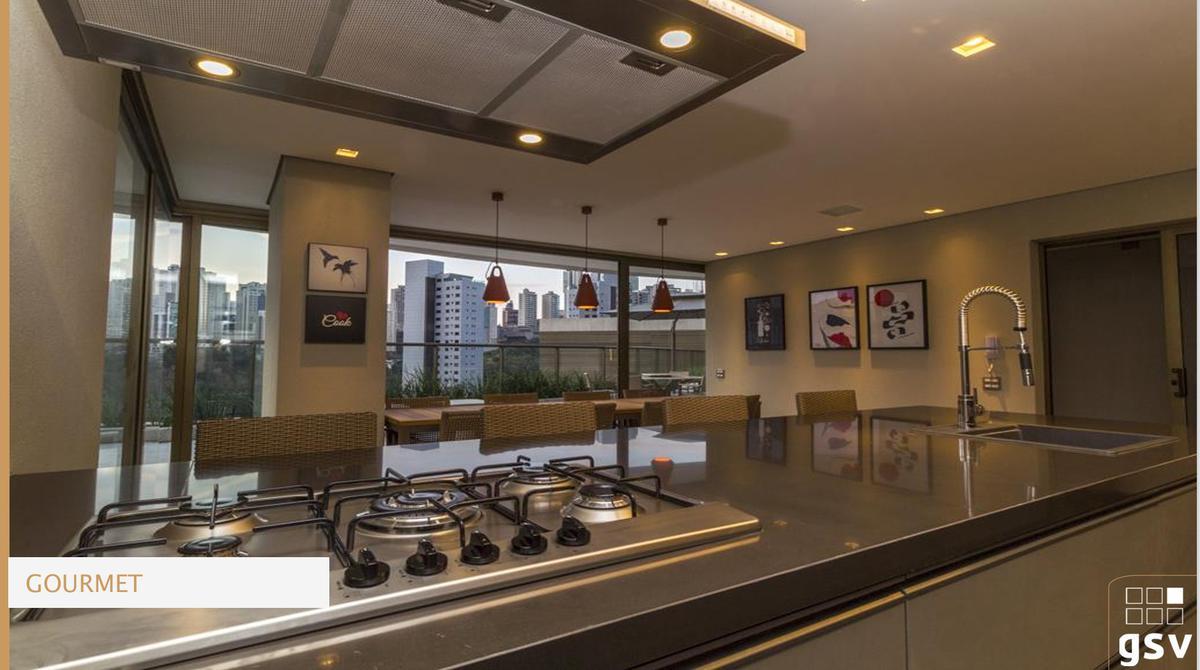 Apartamento, Vale do Sereno, 3 Quartos, 4 Vagas, 3 Suítes