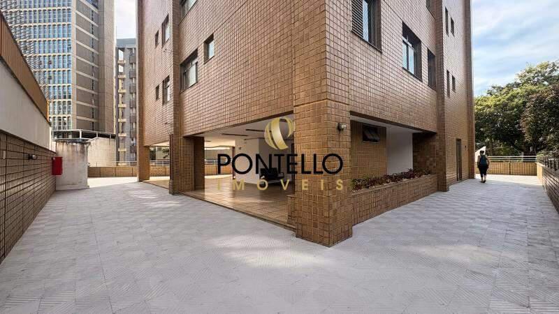 Apartamento, Santa Efigênia, 1 Quarto, 0 Vaga