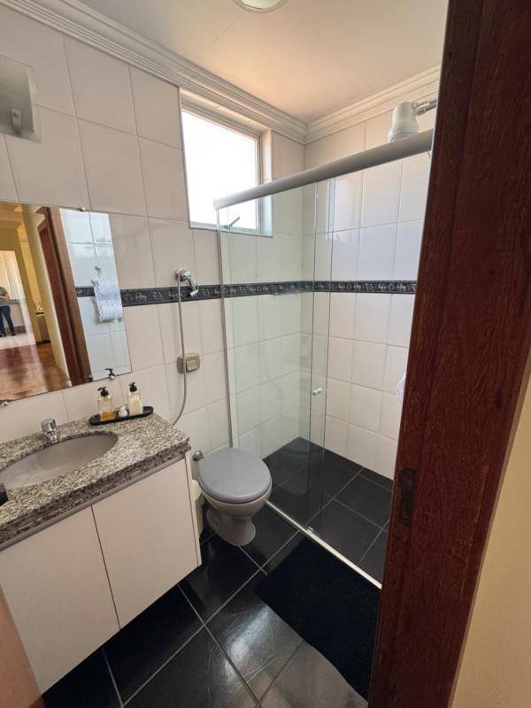 Apartamento, Ana Lúcia, 3 Quartos, 1 Vaga, 1 Suíte