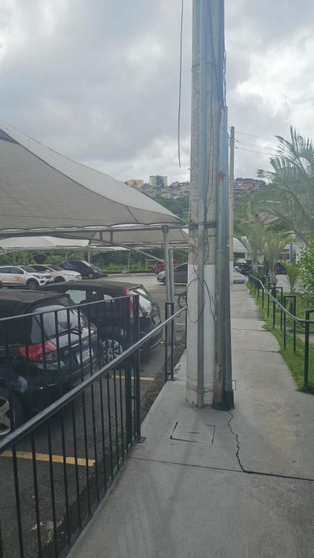 Apartamento, Acaiaca, 2 Quartos, 1 Vaga