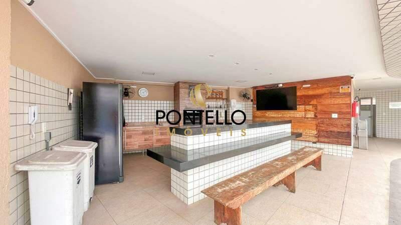 Apartamento, Coração de Jesus, 3 Quartos, 2 Vagas, 1 Suíte