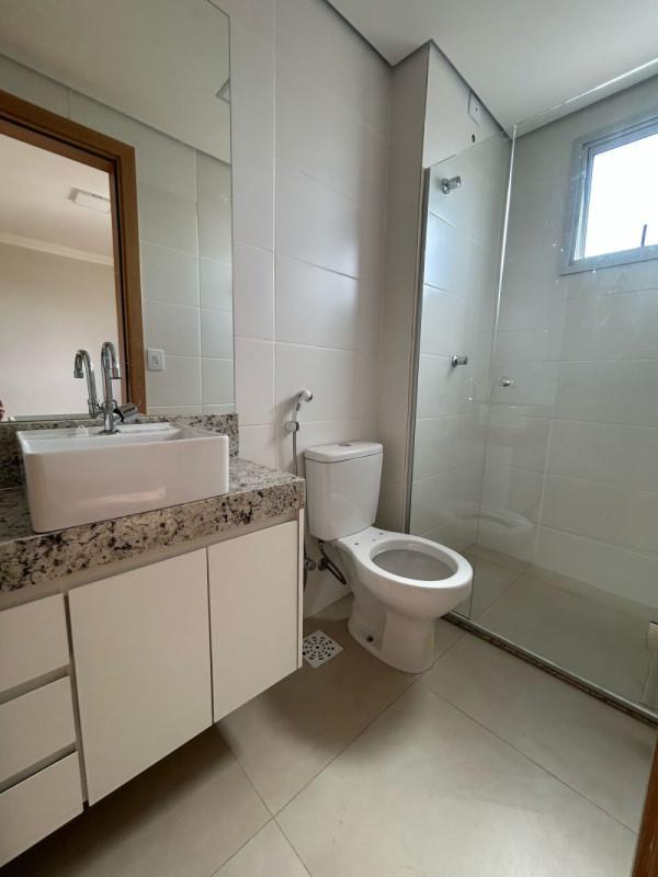 Apartamento, Jardim Riacho das Pedras, 3 Quartos, 3 Vagas, 1 Suíte