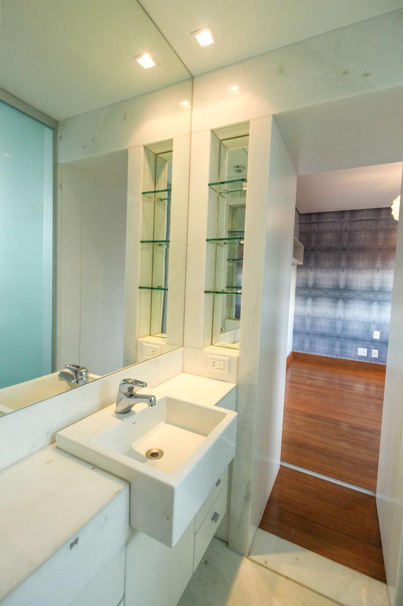 Cobertura, Serra, 4 Quartos, 6 Vagas, 2 Suítes