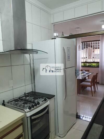 Apartamento, Sagrada Família, 3 Quartos, 1 Vaga, 1 Suíte