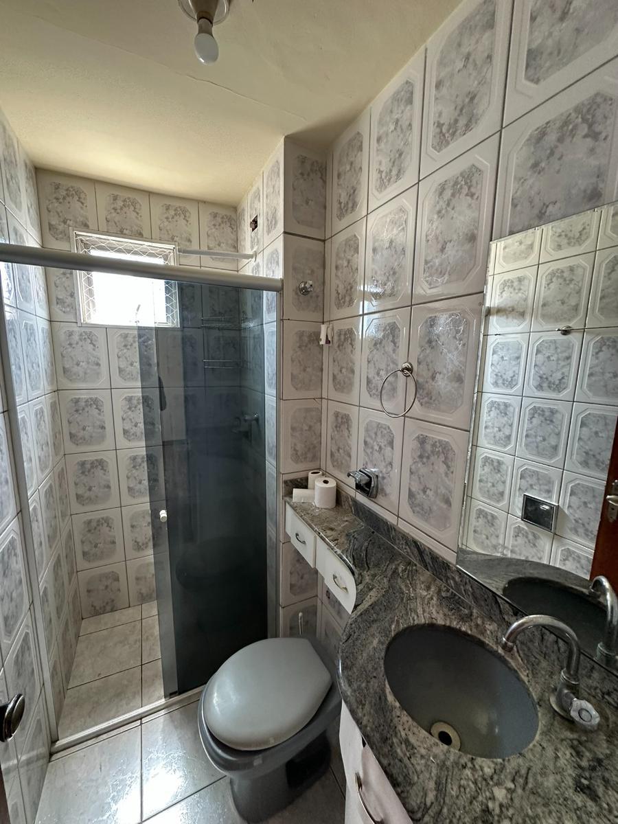 Apartamento, Ipiranga, 2 Quartos, 1 Vaga